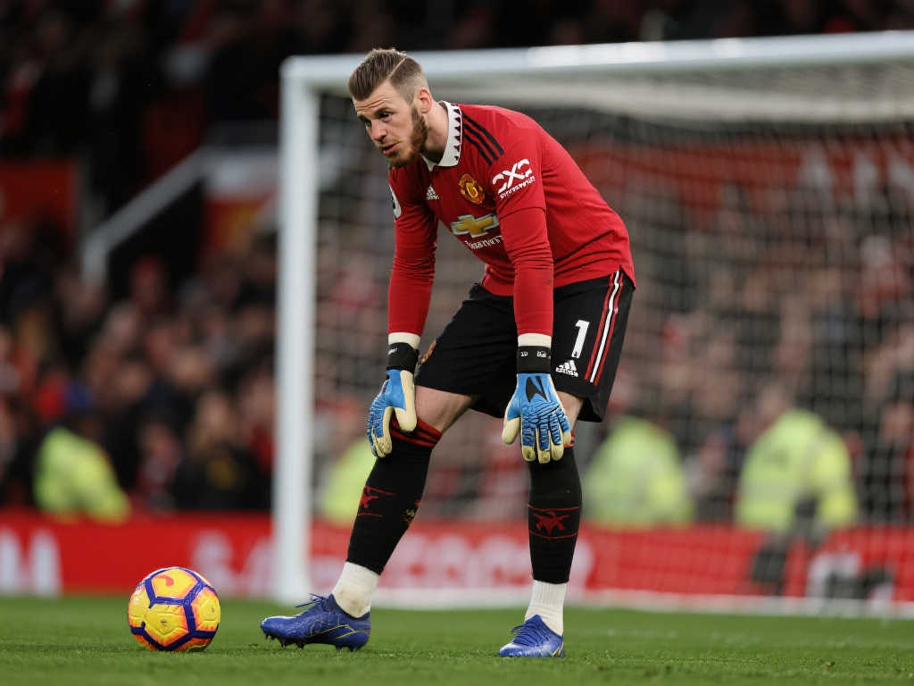 德赫亚:无缘决赛令人遗憾,球队将全力以赴完成联赛征程 德赫亚:无缘决赛令人遗憾,球队将全力以赴完成联赛征程