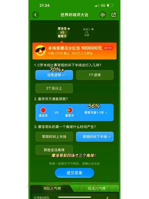 2026世界杯冷门预测技巧全解析:如何提升竞猜胜率? 2026世界杯冷门预测技巧全解析:如何提升竞猜胜率?