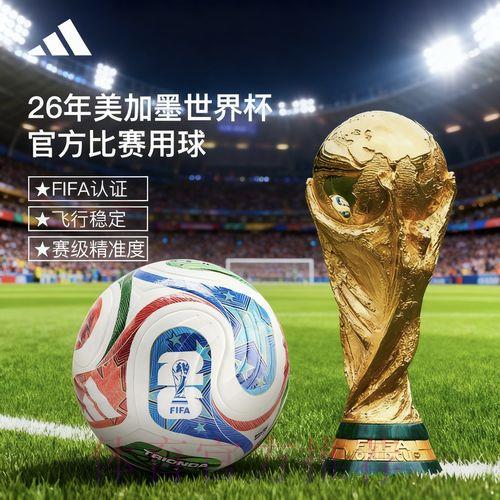 2026世界杯官方购票入口及参赛资格完整汇总指南