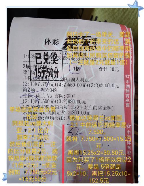 2026世界杯竞猜必胜攻略：顶级投注技巧全解析